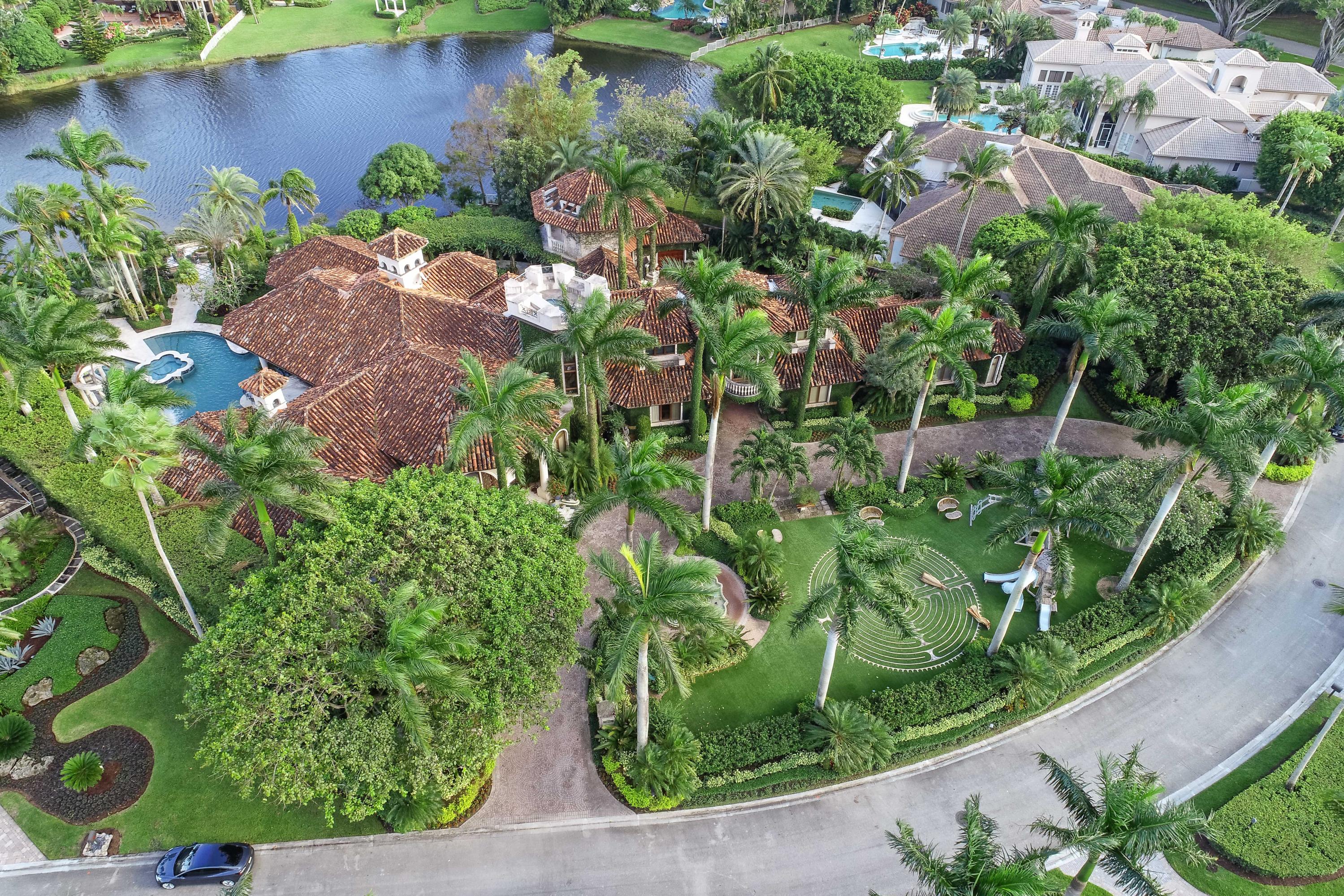 FRENCHMANS CREEK PAR E-2 - Residential