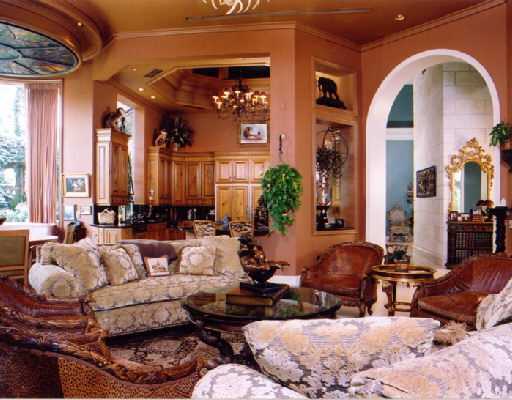 FRENCHMANS CREEK PAR E-2 - Residential