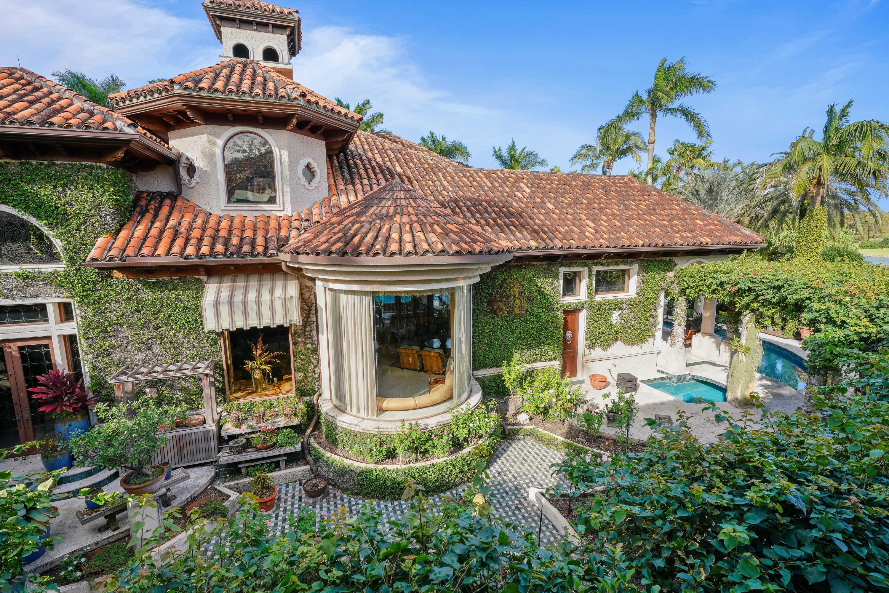 FRENCHMANS CREEK PAR E-2 - Residential