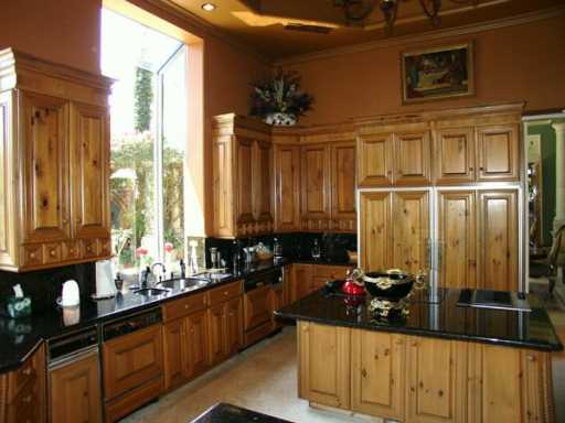 FRENCHMANS CREEK PAR E-2 - Residential