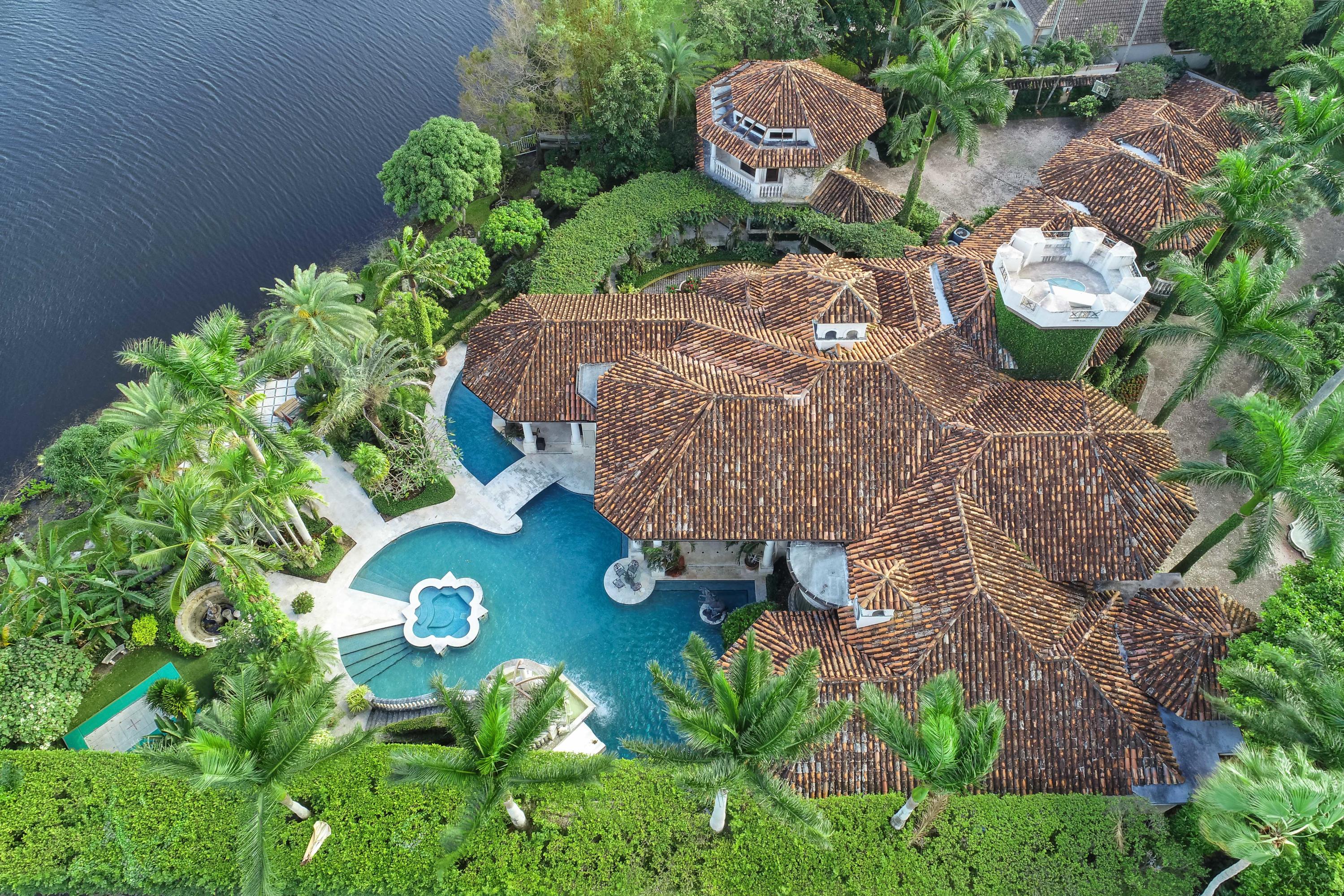 FRENCHMANS CREEK PAR E-2 - Residential