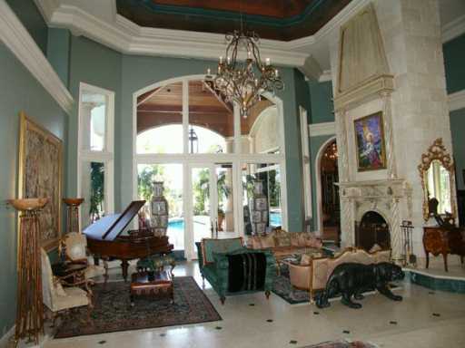 FRENCHMANS CREEK PAR E-2 - Residential