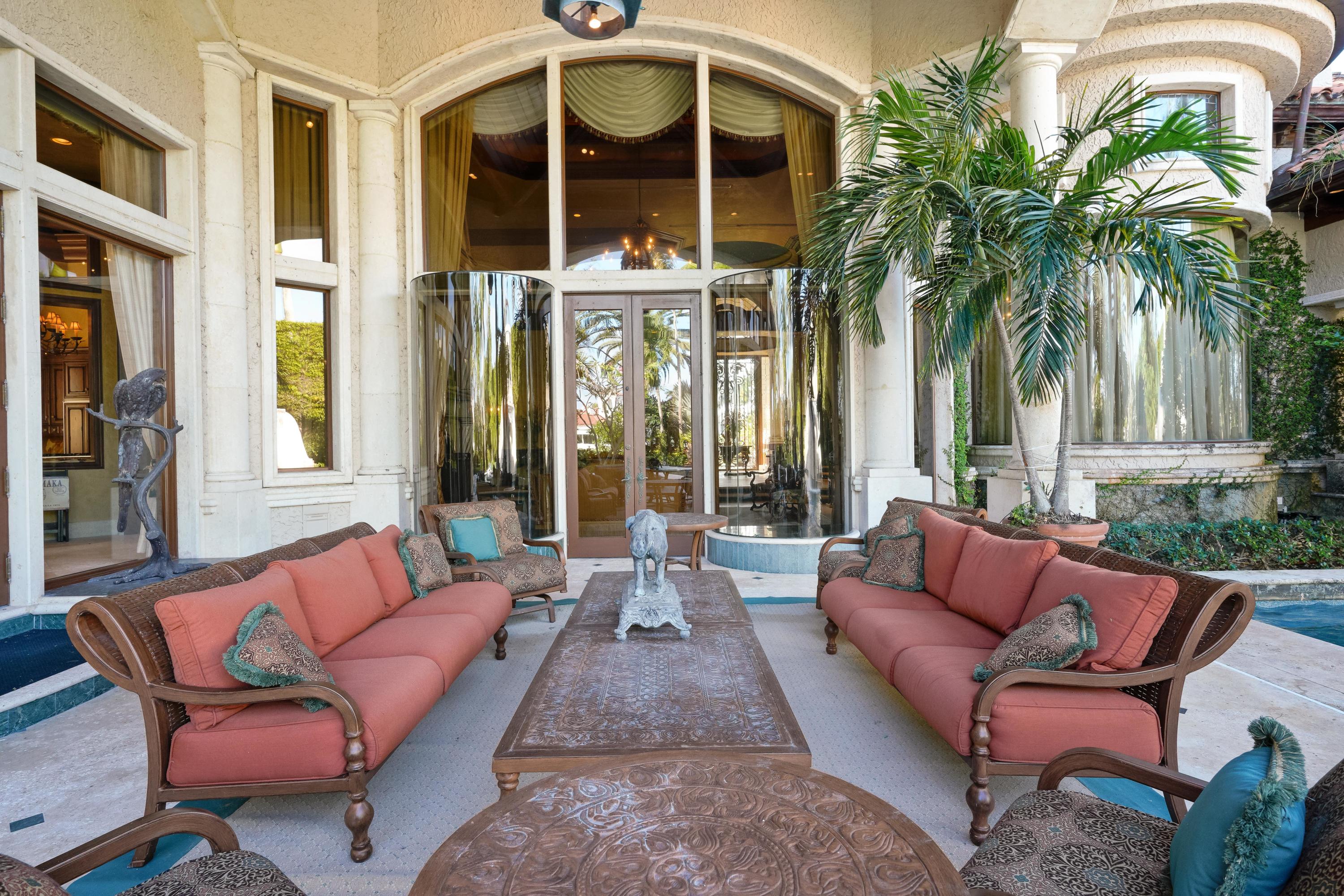 FRENCHMANS CREEK PAR E-2 - Residential