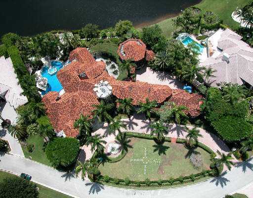 FRENCHMANS CREEK PAR E-2 - Residential