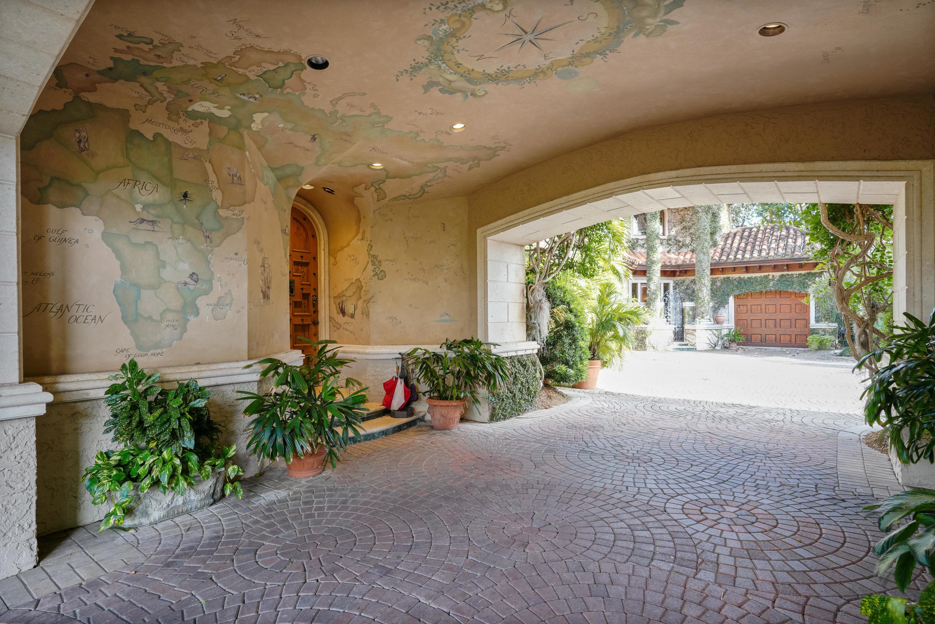 FRENCHMANS CREEK PAR E-2 - Residential