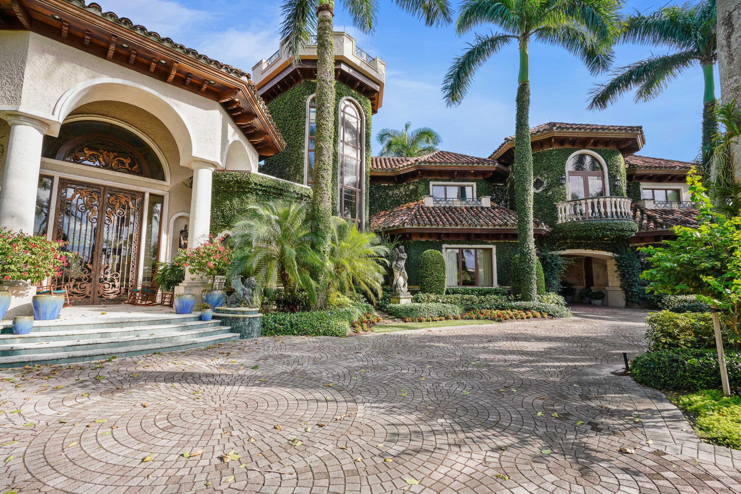 FRENCHMANS CREEK PAR E-2 - Residential