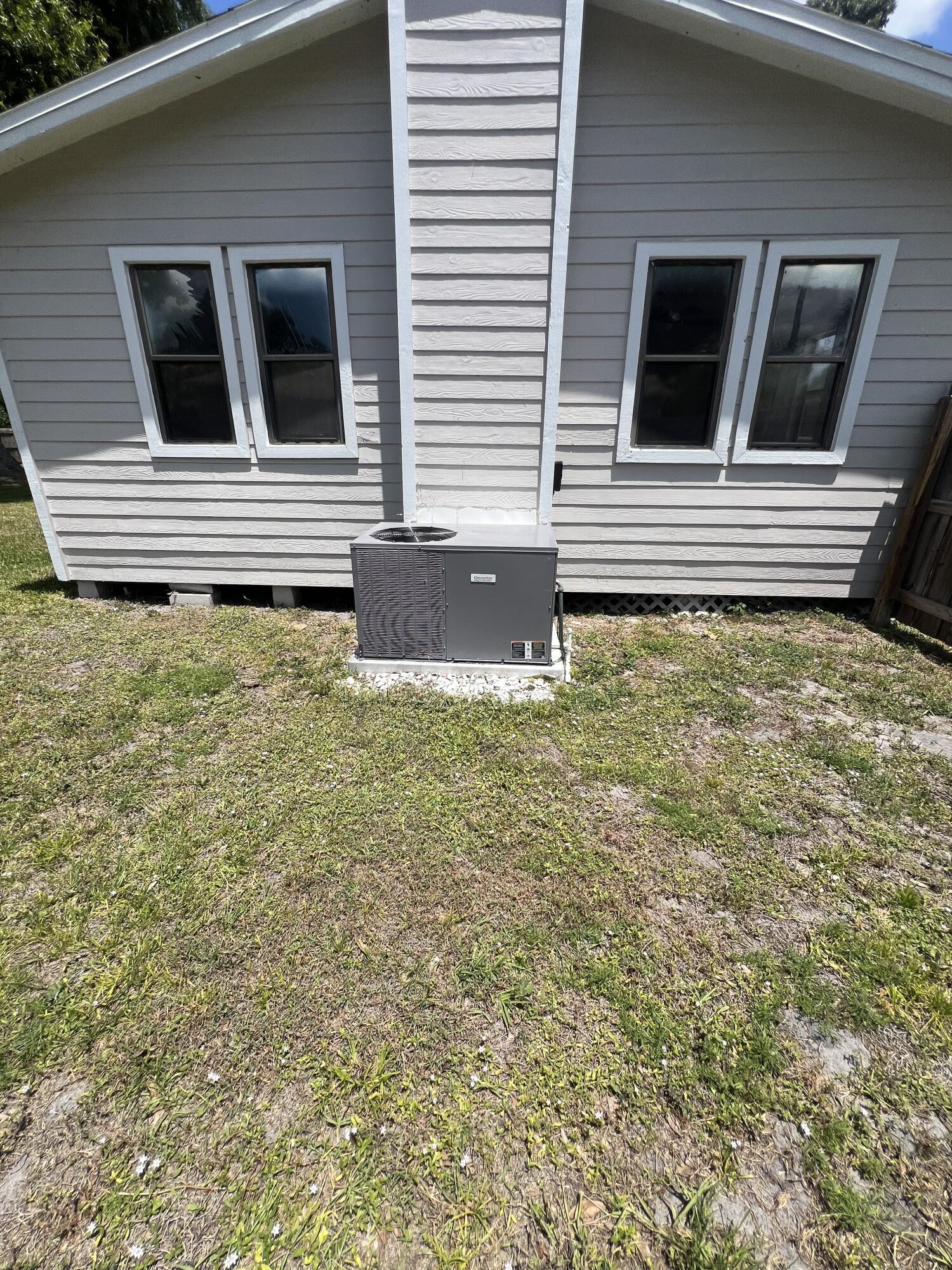 INDIAN RIVER FARMS COMPANY S/D - Residential
