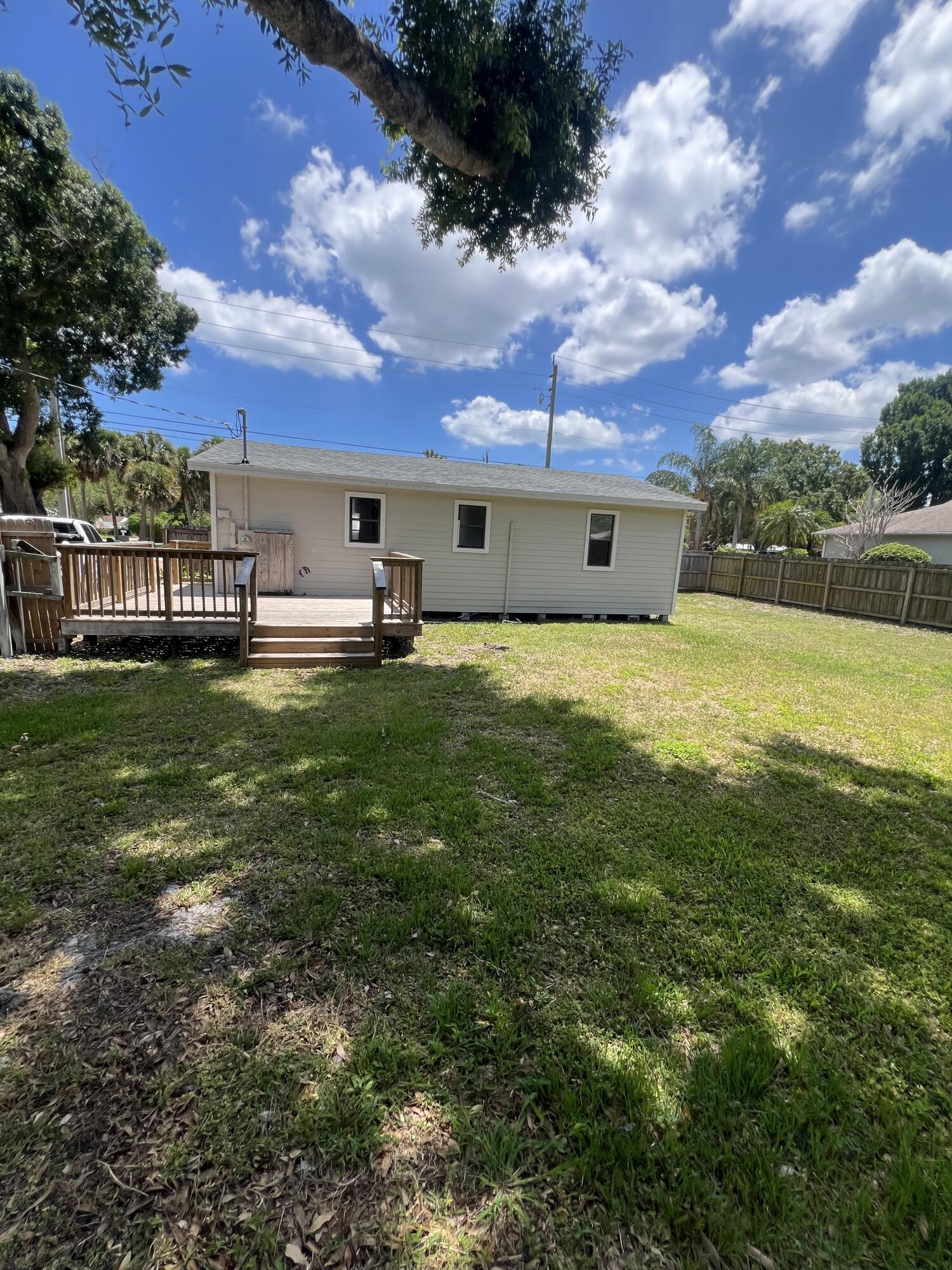 INDIAN RIVER FARMS COMPANY S/D - Residential