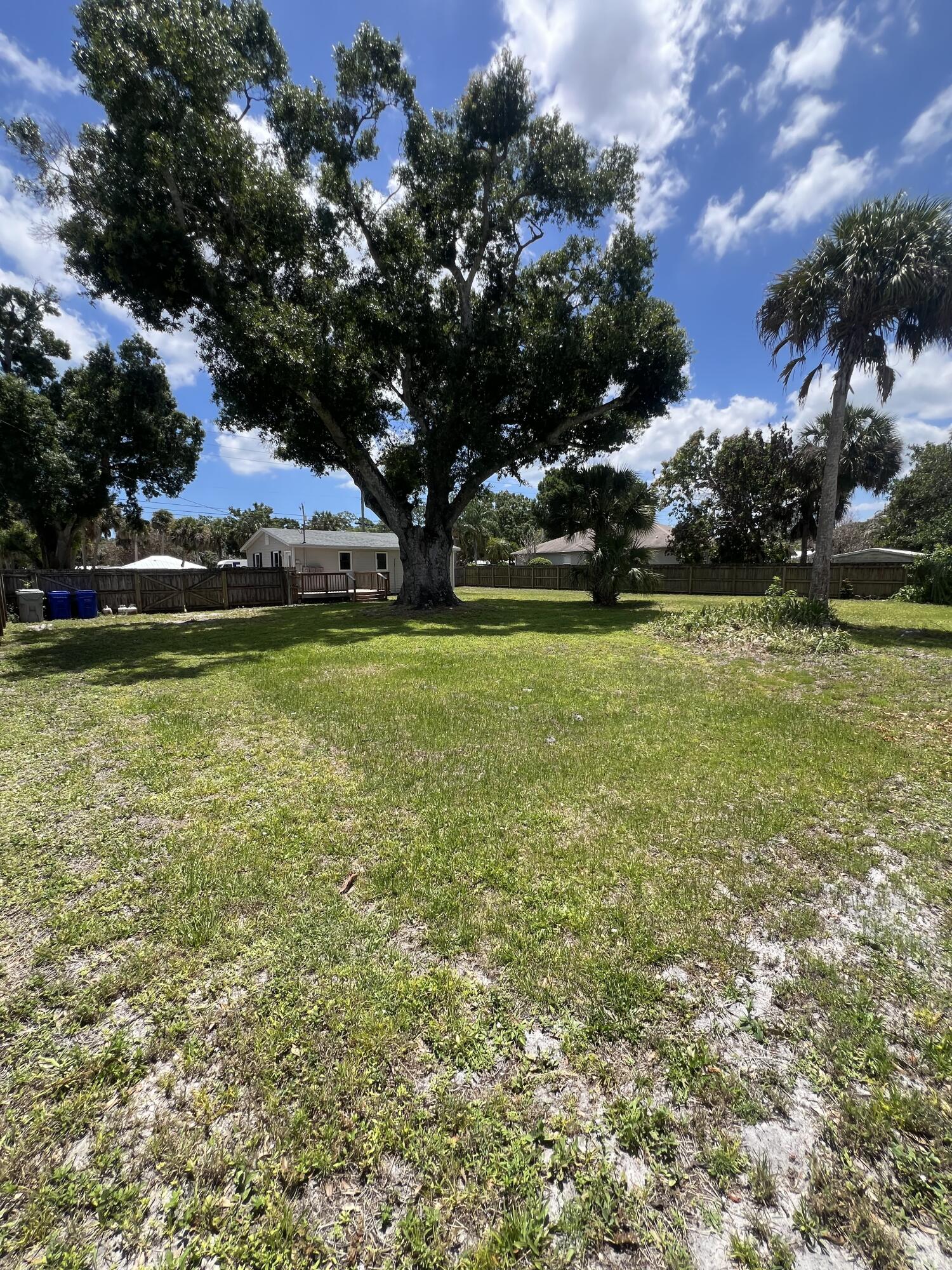 INDIAN RIVER FARMS COMPANY S/D - Residential