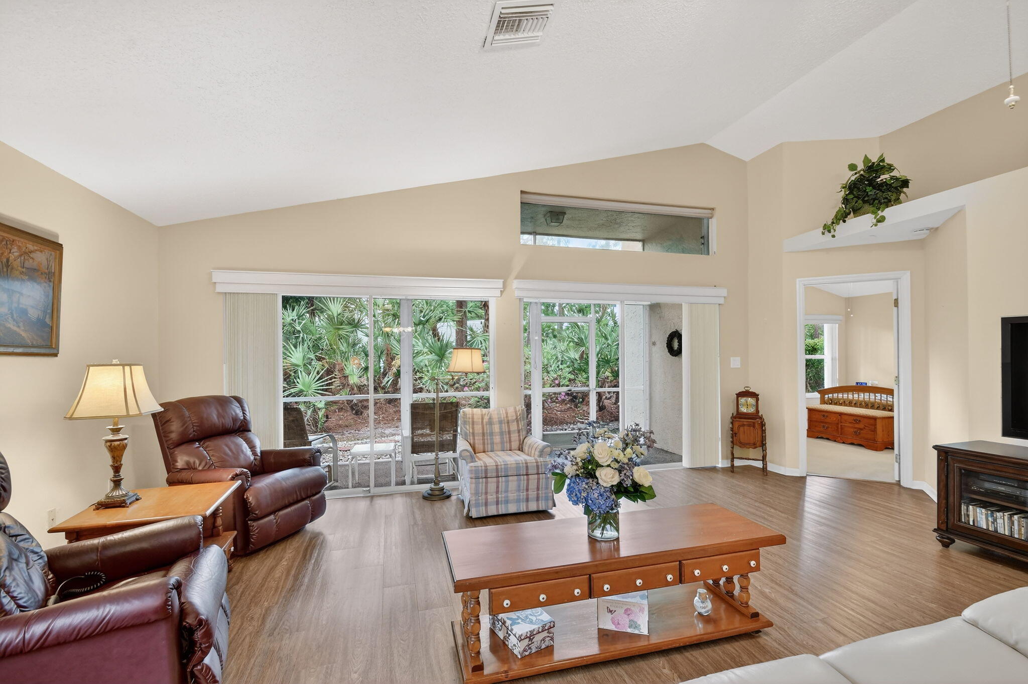 RIVER BRIDGE 2 - Residential