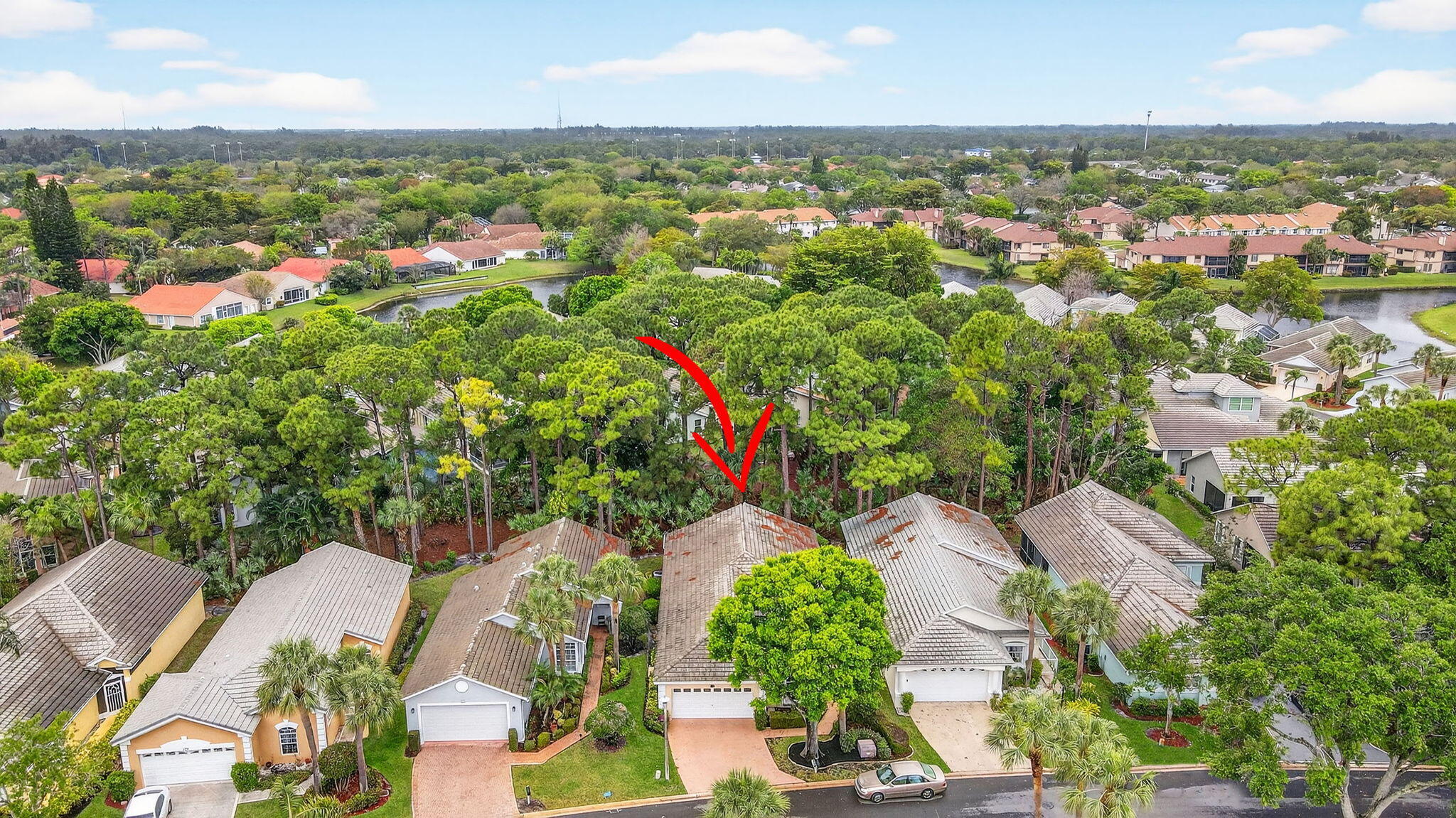 RIVER BRIDGE 2 - Residential