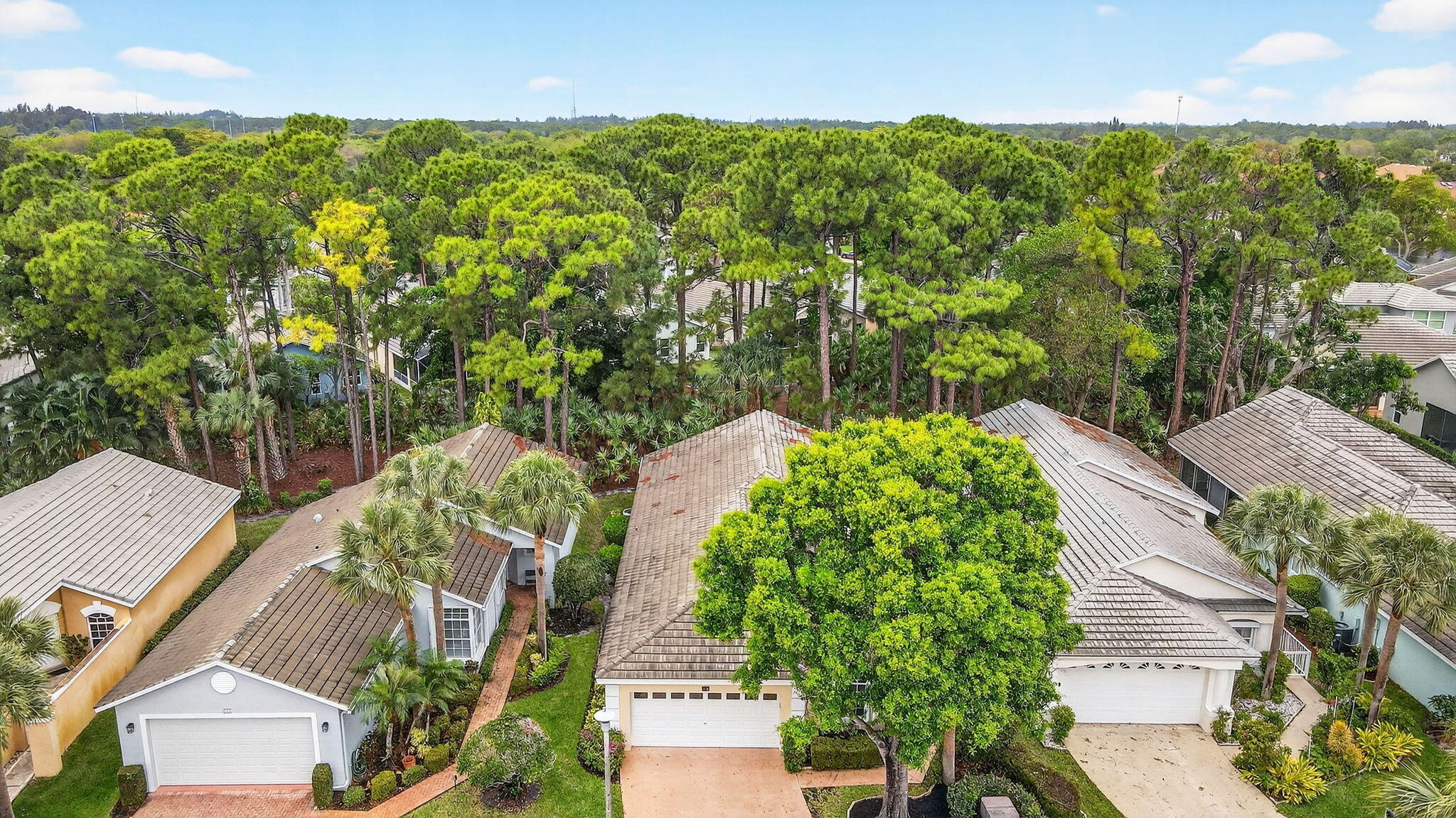 RIVER BRIDGE 2 - Residential