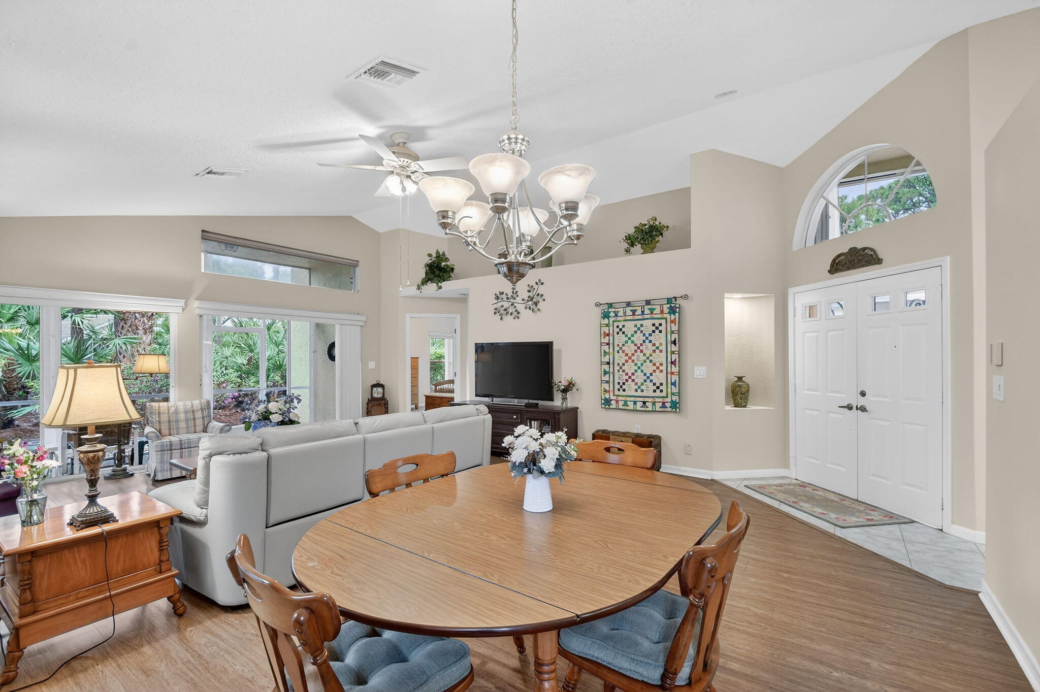 RIVER BRIDGE 2 - Residential