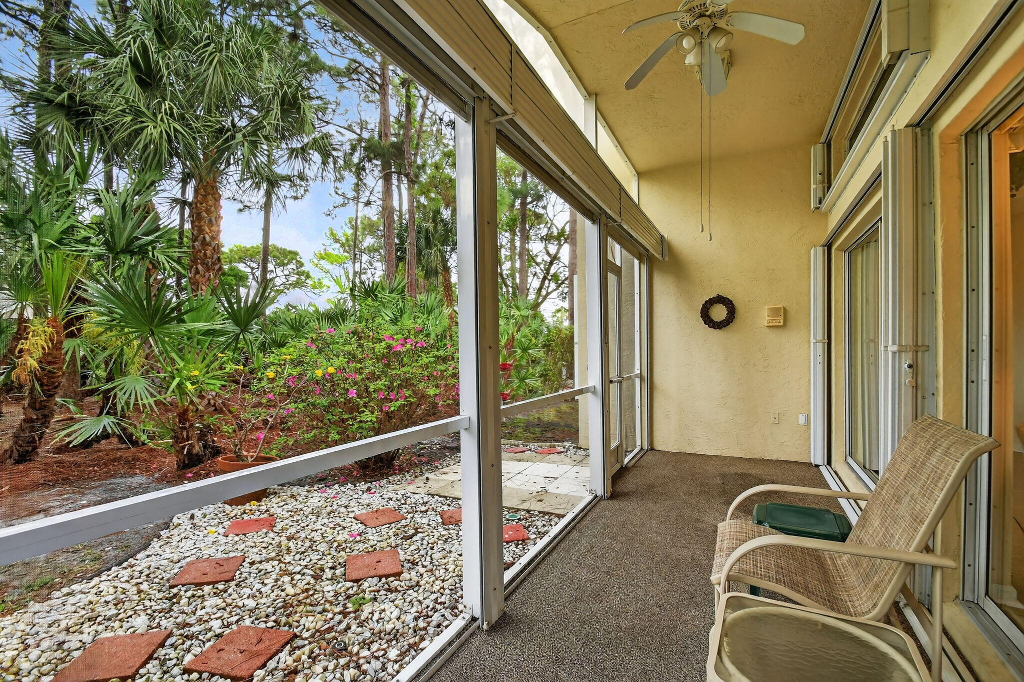 RIVER BRIDGE 2 - Residential