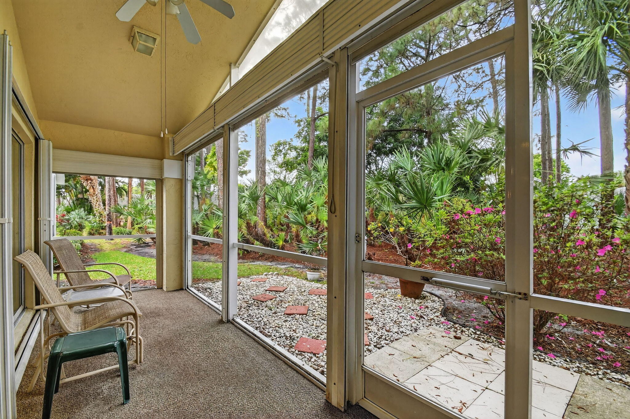 RIVER BRIDGE 2 - Residential