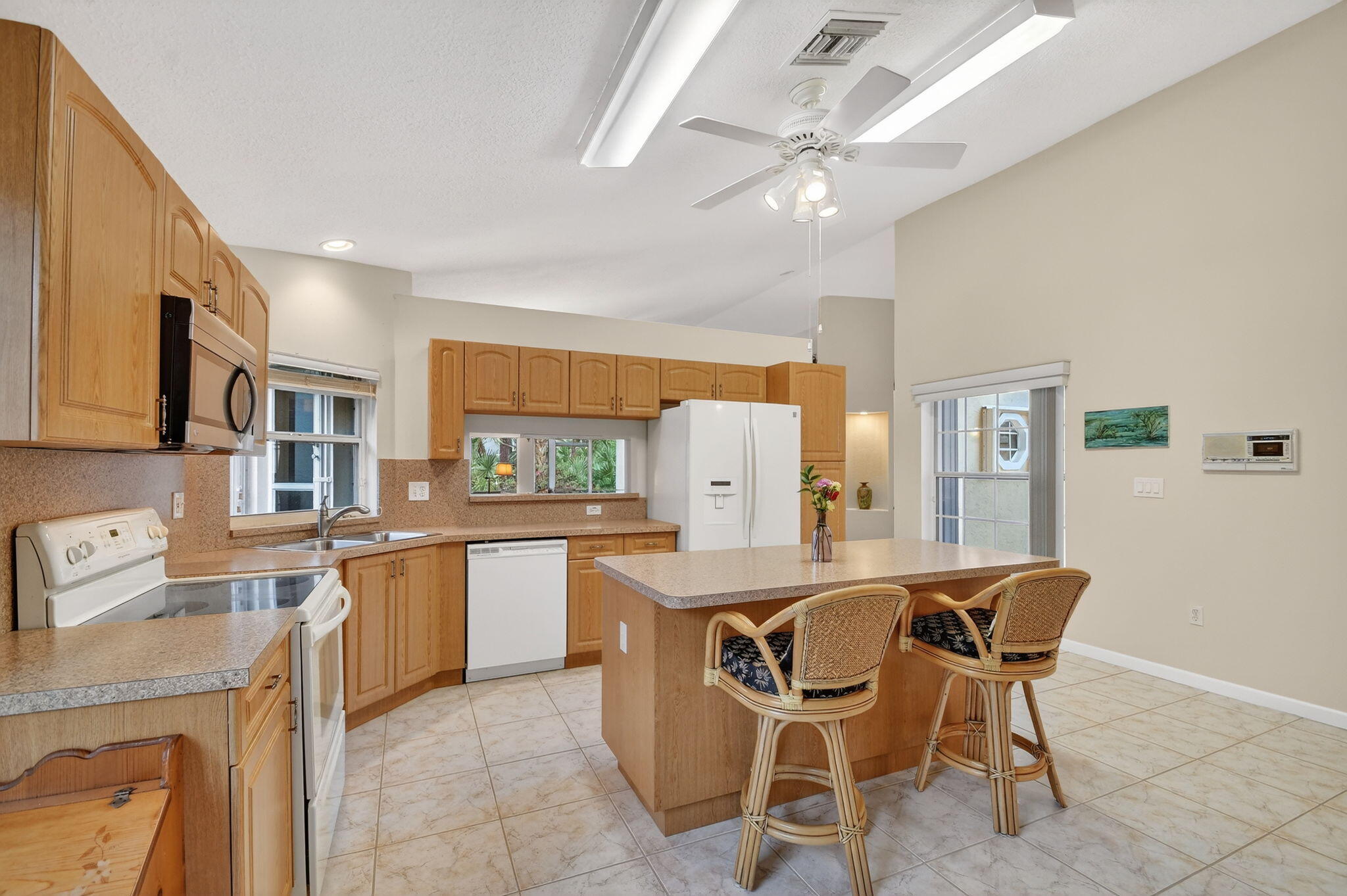 RIVER BRIDGE 2 - Residential