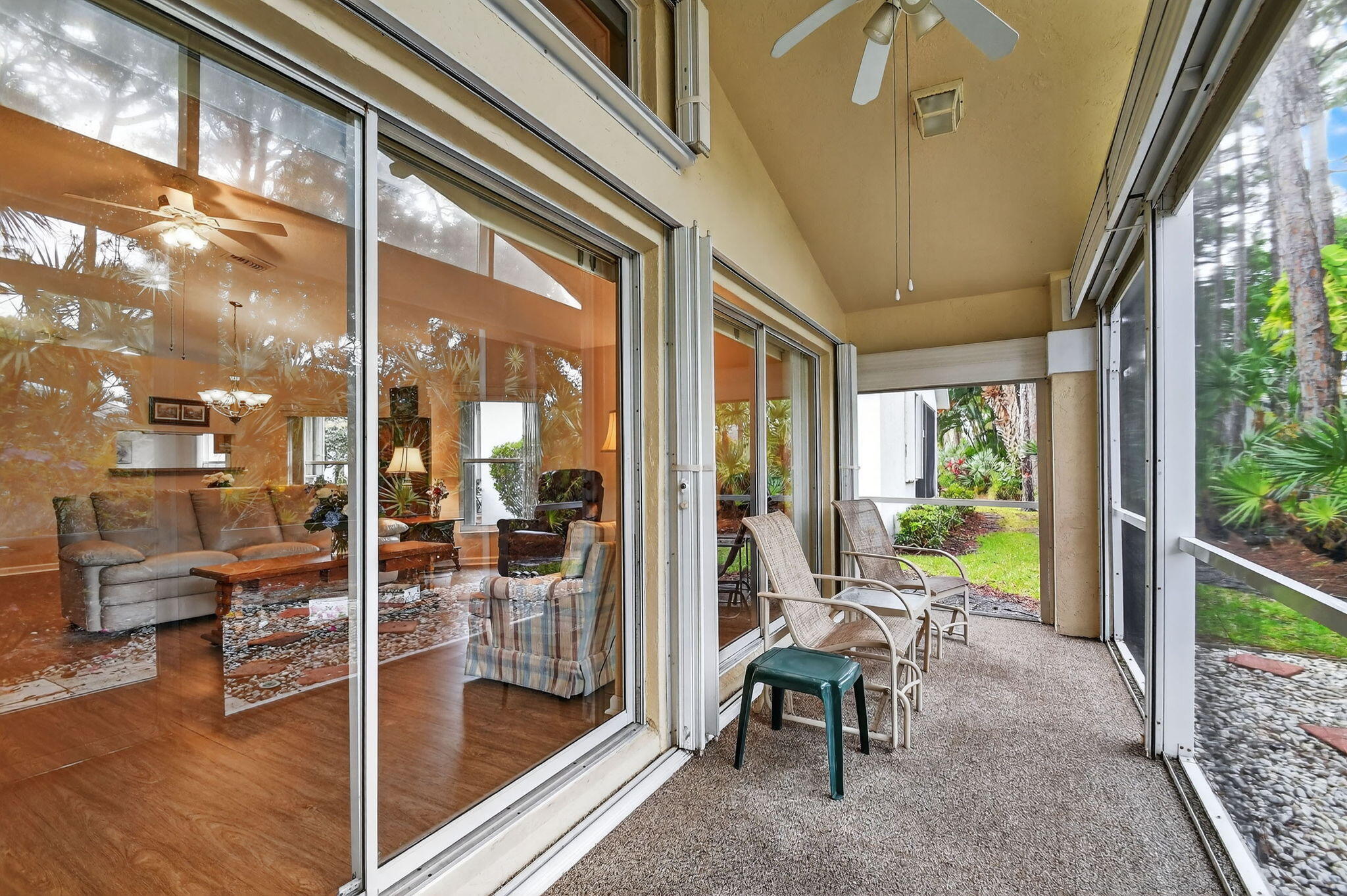 RIVER BRIDGE 2 - Residential