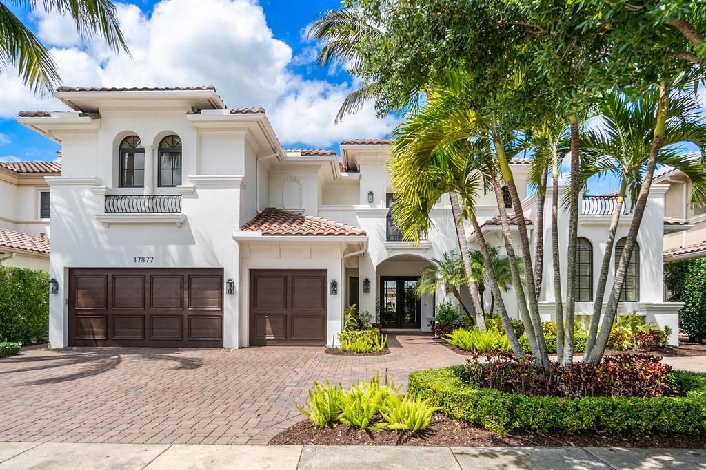 Photo of 17877 Key Vista Way, Boca Raton, FL 33496 (MLS # R10706487)