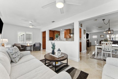 Tiny photo for 2390 SW 14th Avenue, Boynton Beach, FL 33426 (MLS # B26070763)
