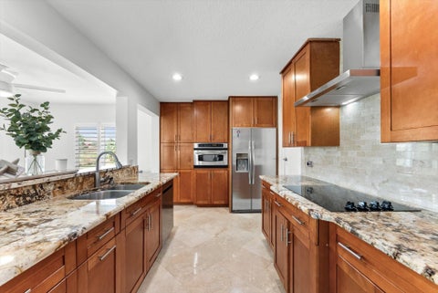 Tiny photo for 2390 SW 14th Avenue, Boynton Beach, FL 33426 (MLS # B26070763)