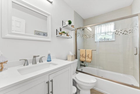 Tiny photo for 2390 SW 14th Avenue, Boynton Beach, FL 33426 (MLS # B26070763)