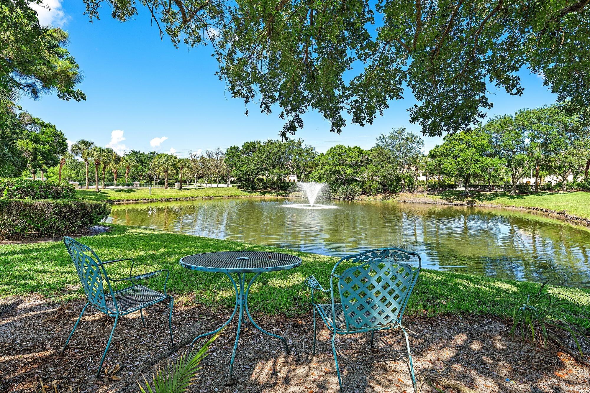 CAMBRIDGE AT ABACOA - Residential