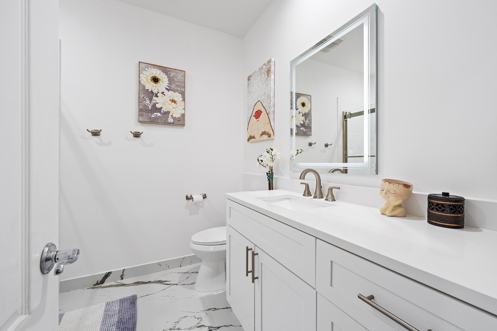 CAMBRIDGE AT ABACOA - Residential