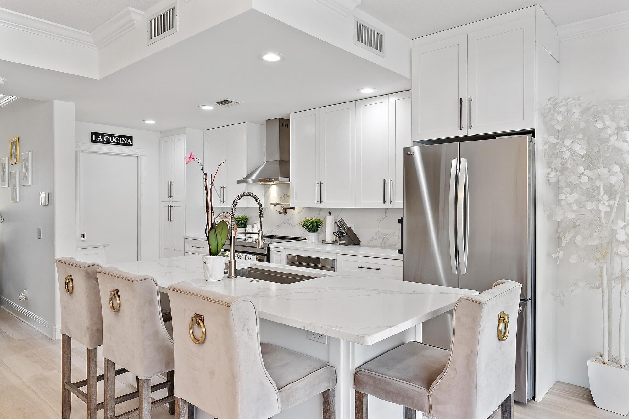 CAMBRIDGE AT ABACOA - Residential