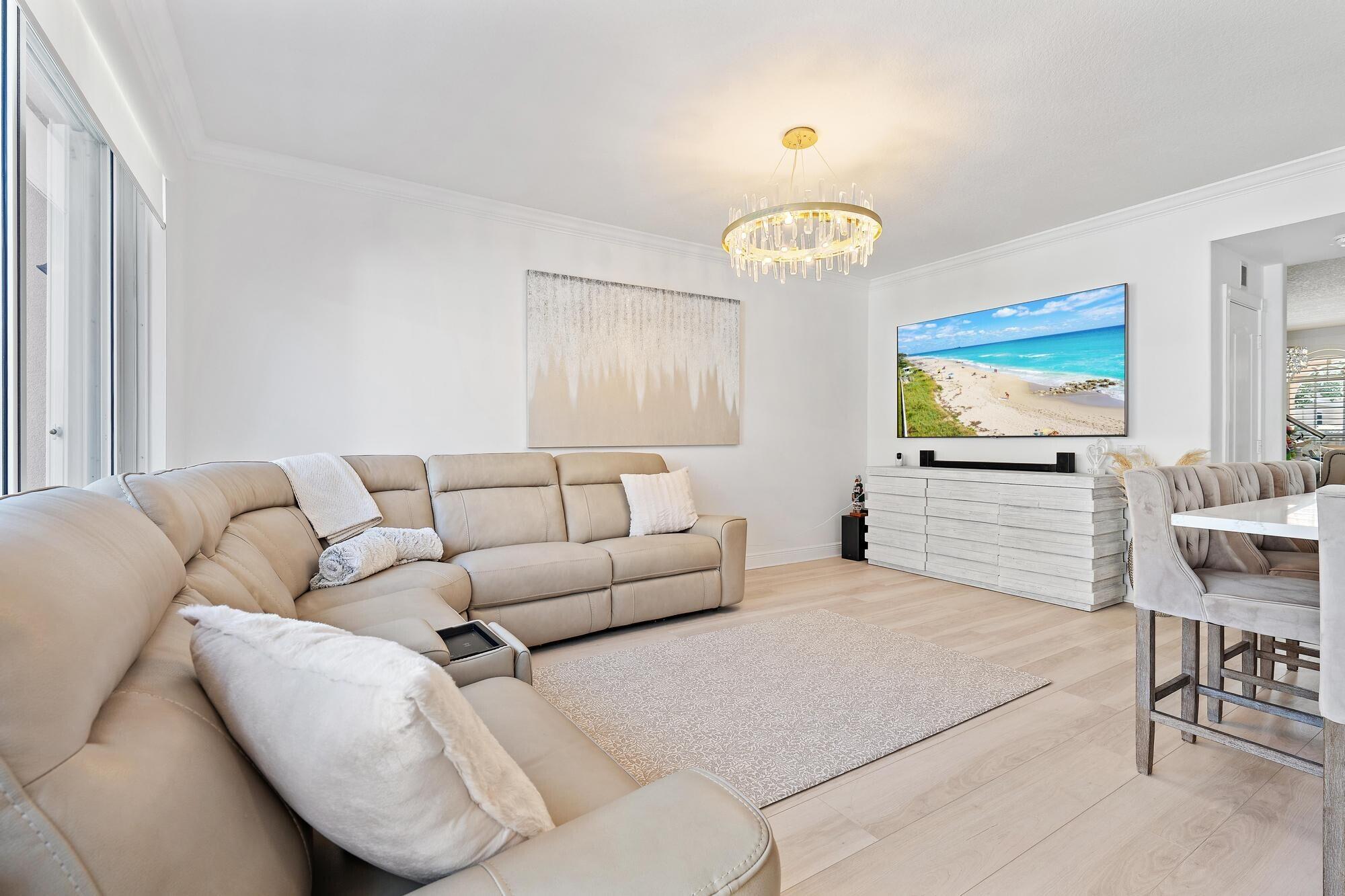 CAMBRIDGE AT ABACOA - Residential