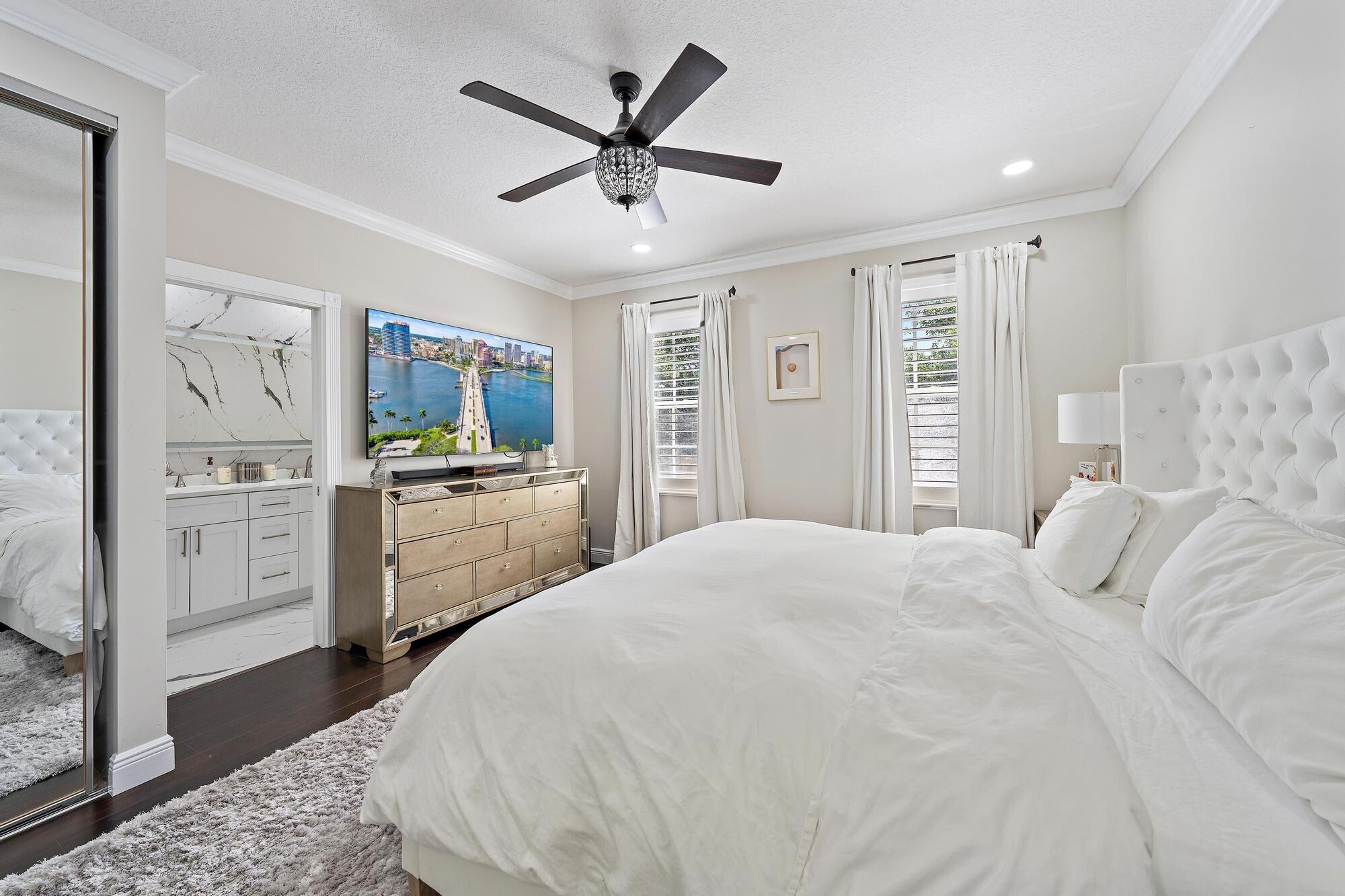 CAMBRIDGE AT ABACOA - Residential