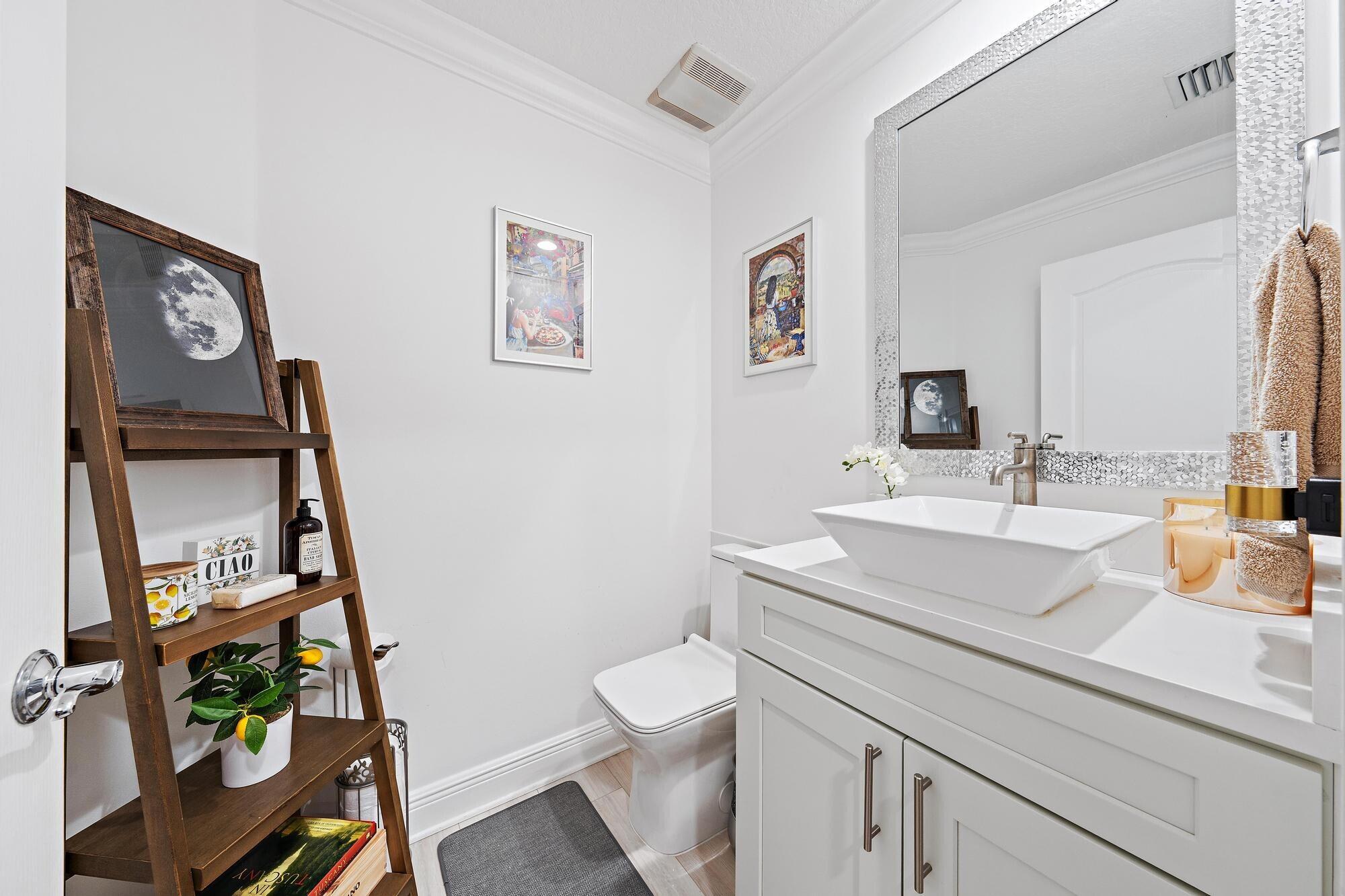 CAMBRIDGE AT ABACOA - Residential