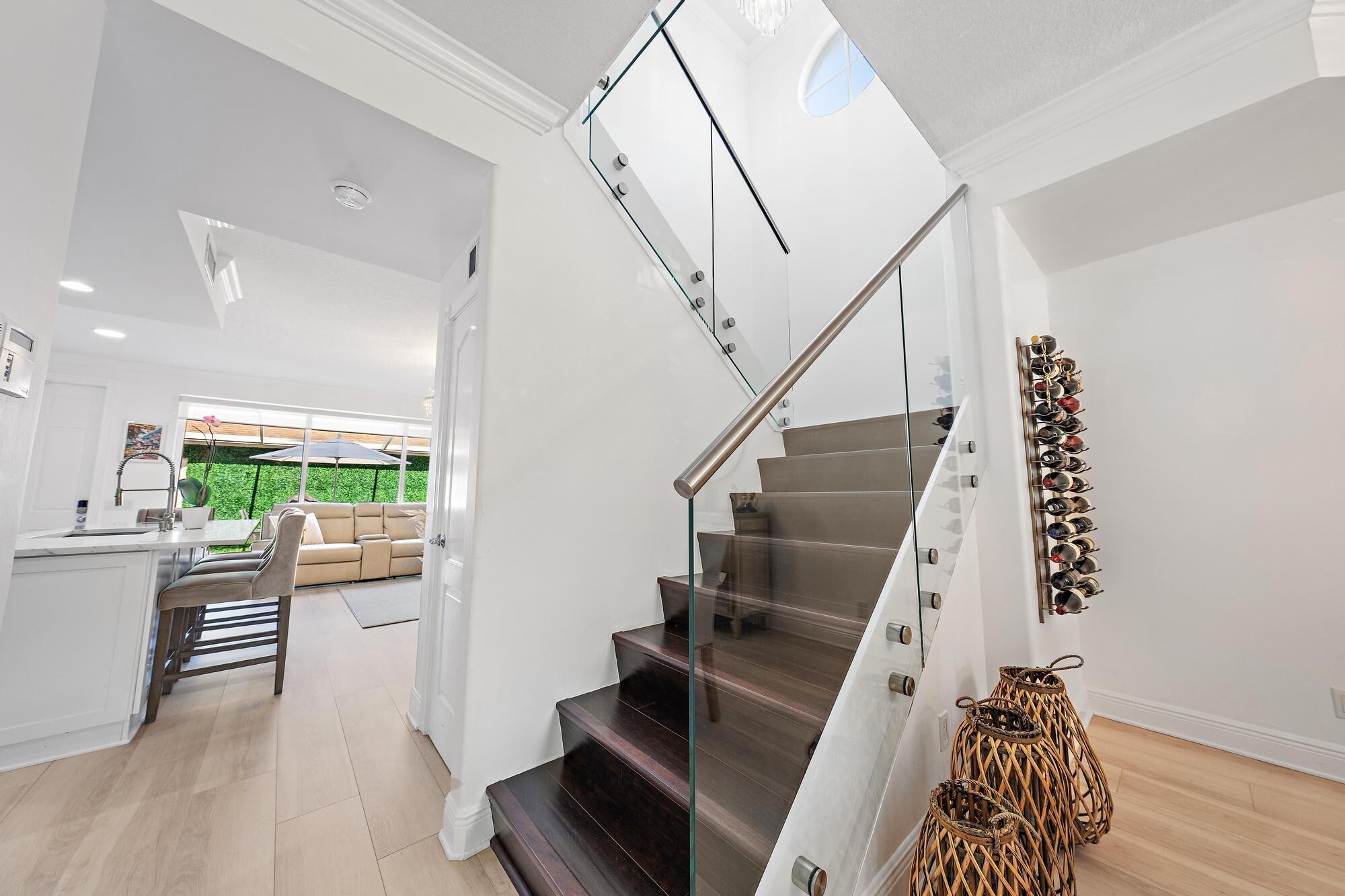 CAMBRIDGE AT ABACOA - Residential