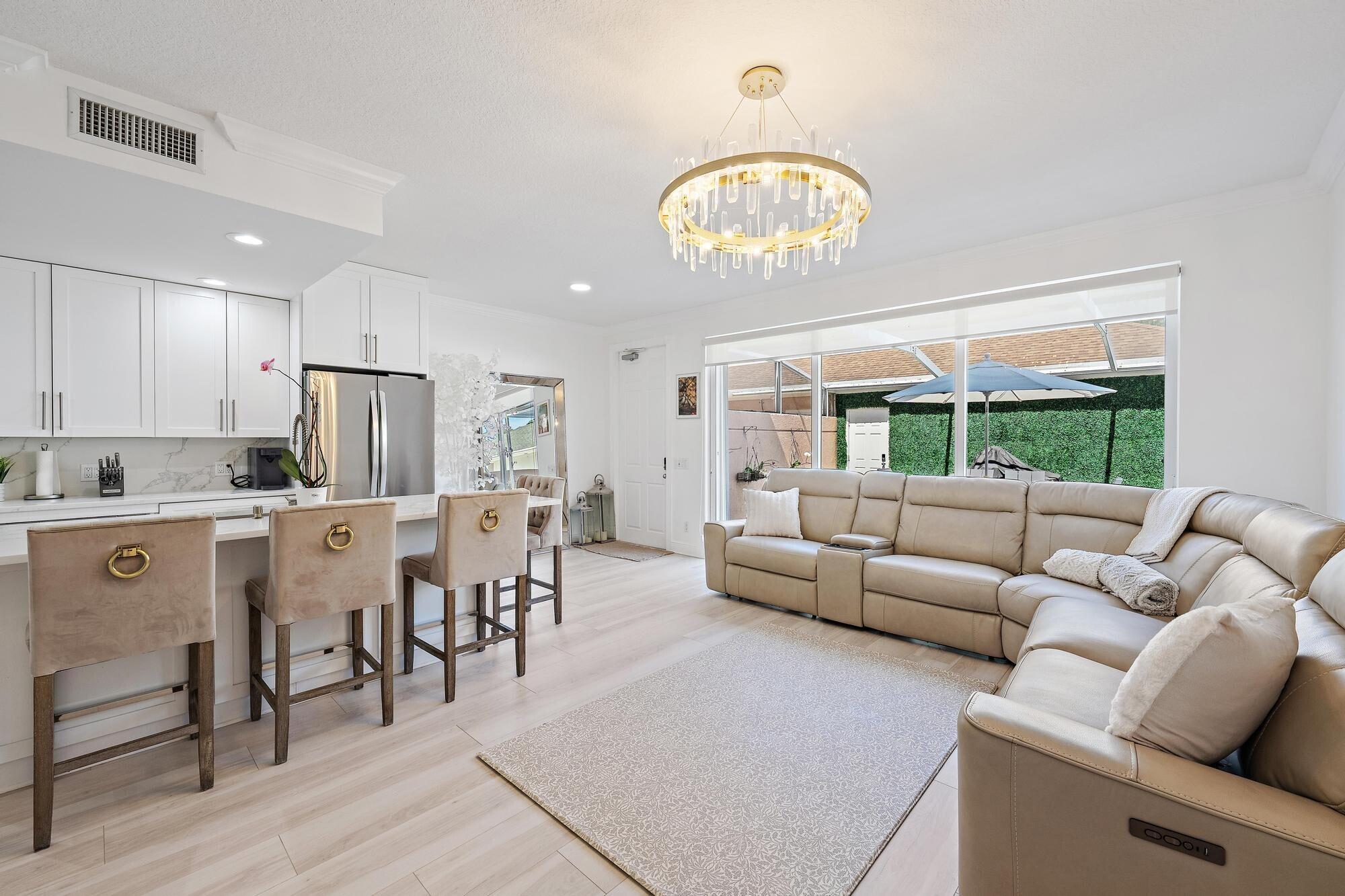 CAMBRIDGE AT ABACOA - Residential