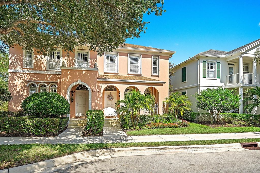 Photo of 137 Middlebury Drive, Jupiter, FL 33458 (MLS # B26033924)