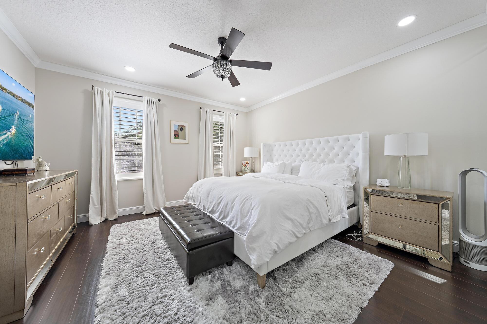 CAMBRIDGE AT ABACOA - Residential