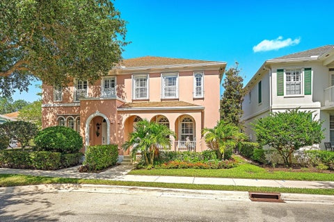 Property photo of 137 Middlebury Drive, Jupiter, FL 33458