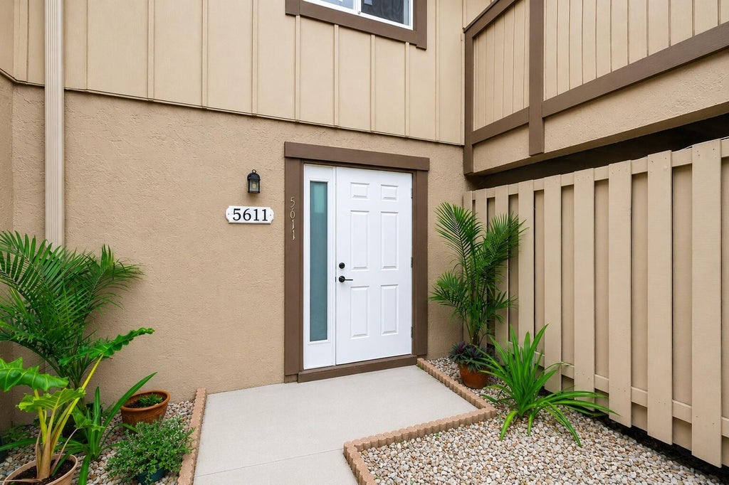 Photo of 5611 NW 21st Street #8-a, Lauderhill, FL 33313 (MLS # B26040425)