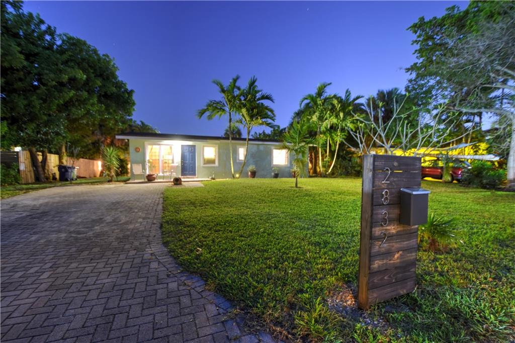 Wilton Estates Resub 33-6 - Residential