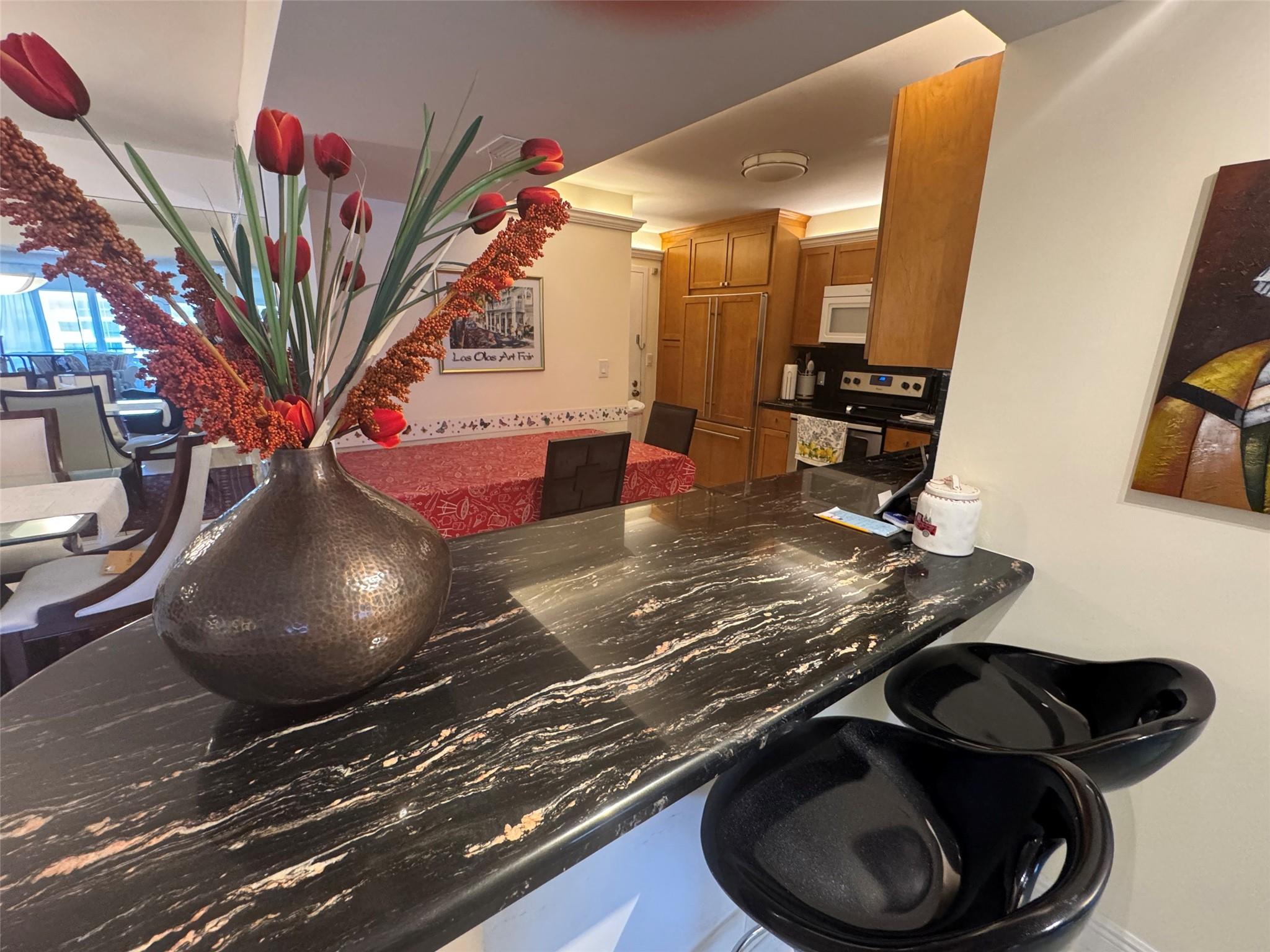 SEA RANCH CLUB B CONDO - Residential Lease