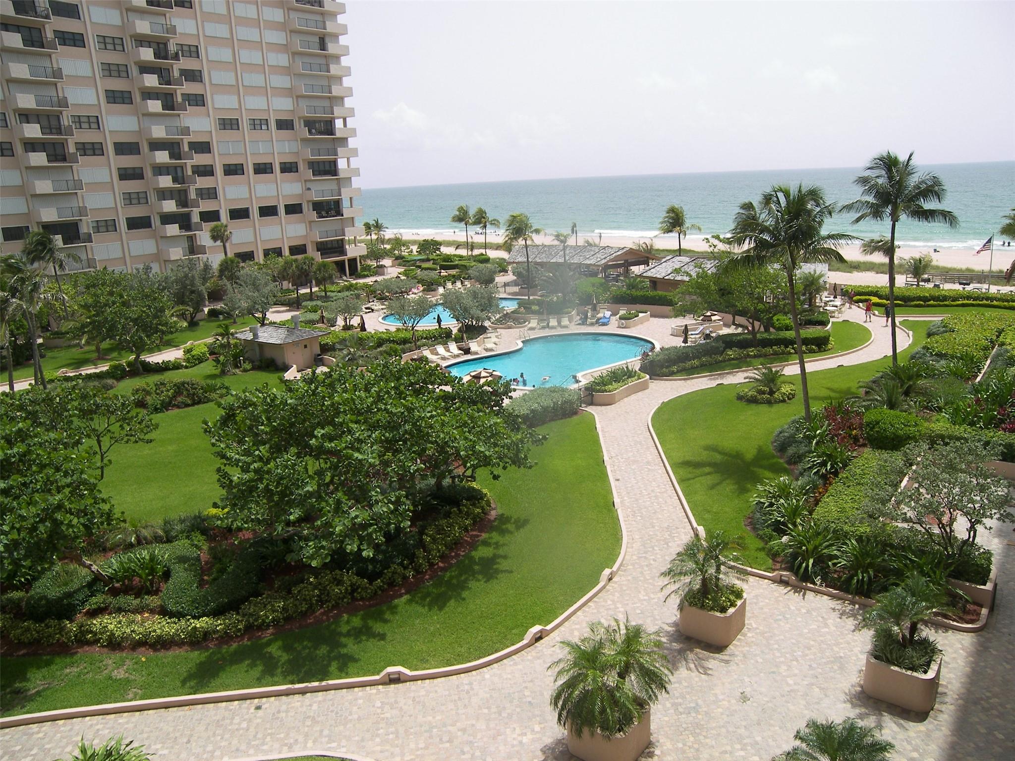 SEA RANCH CLUB B CONDO - Residential Lease