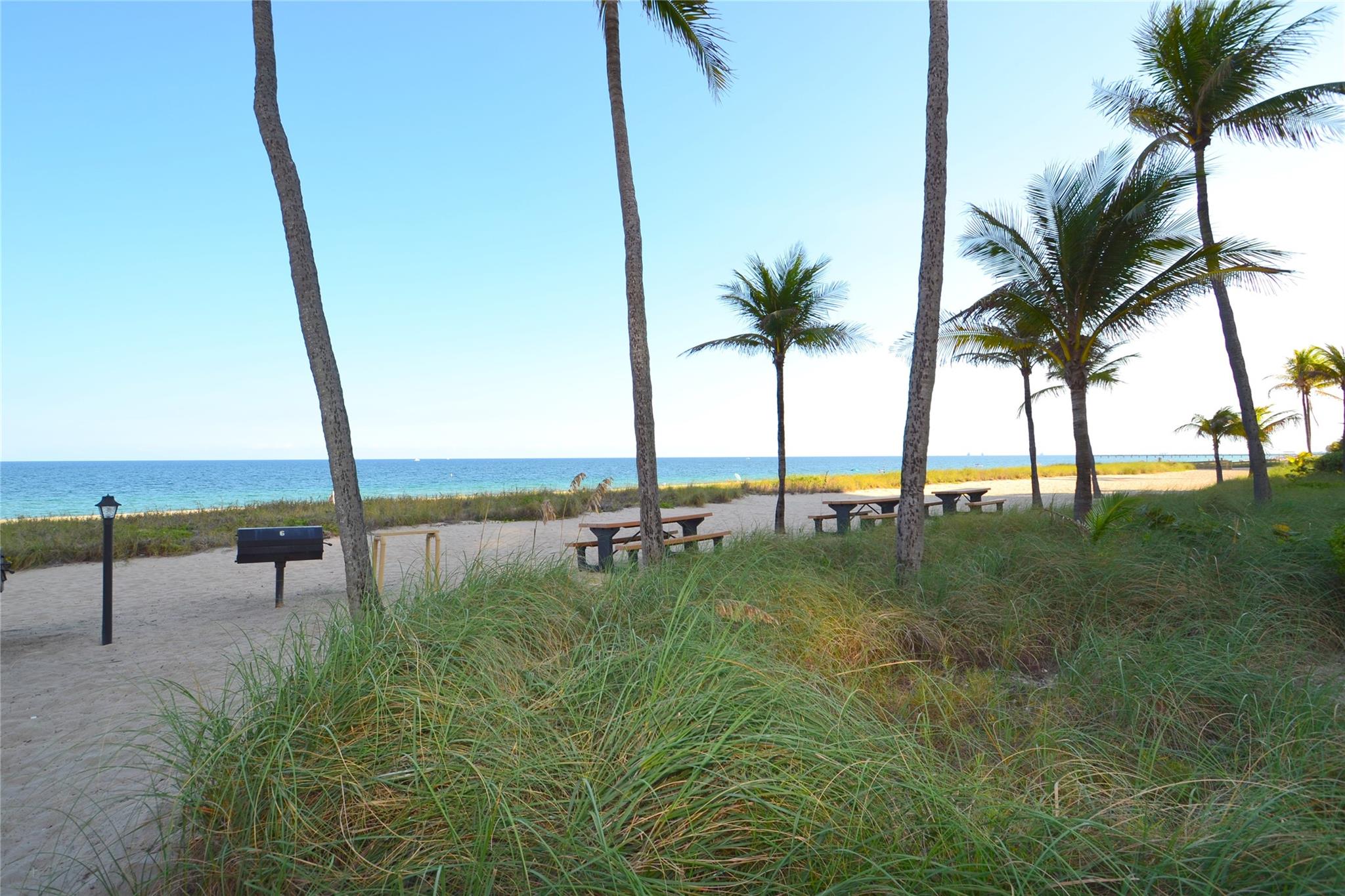 SEA RANCH CLUB B CONDO - Residential Lease