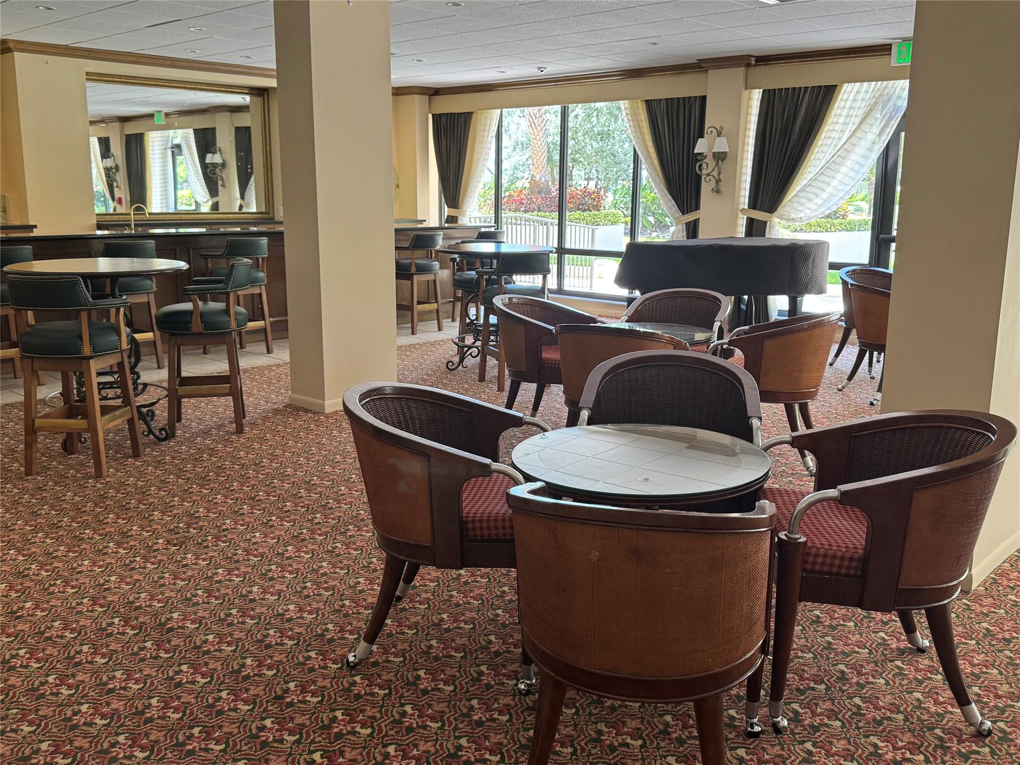 SEA RANCH CLUB B CONDO - Residential Lease