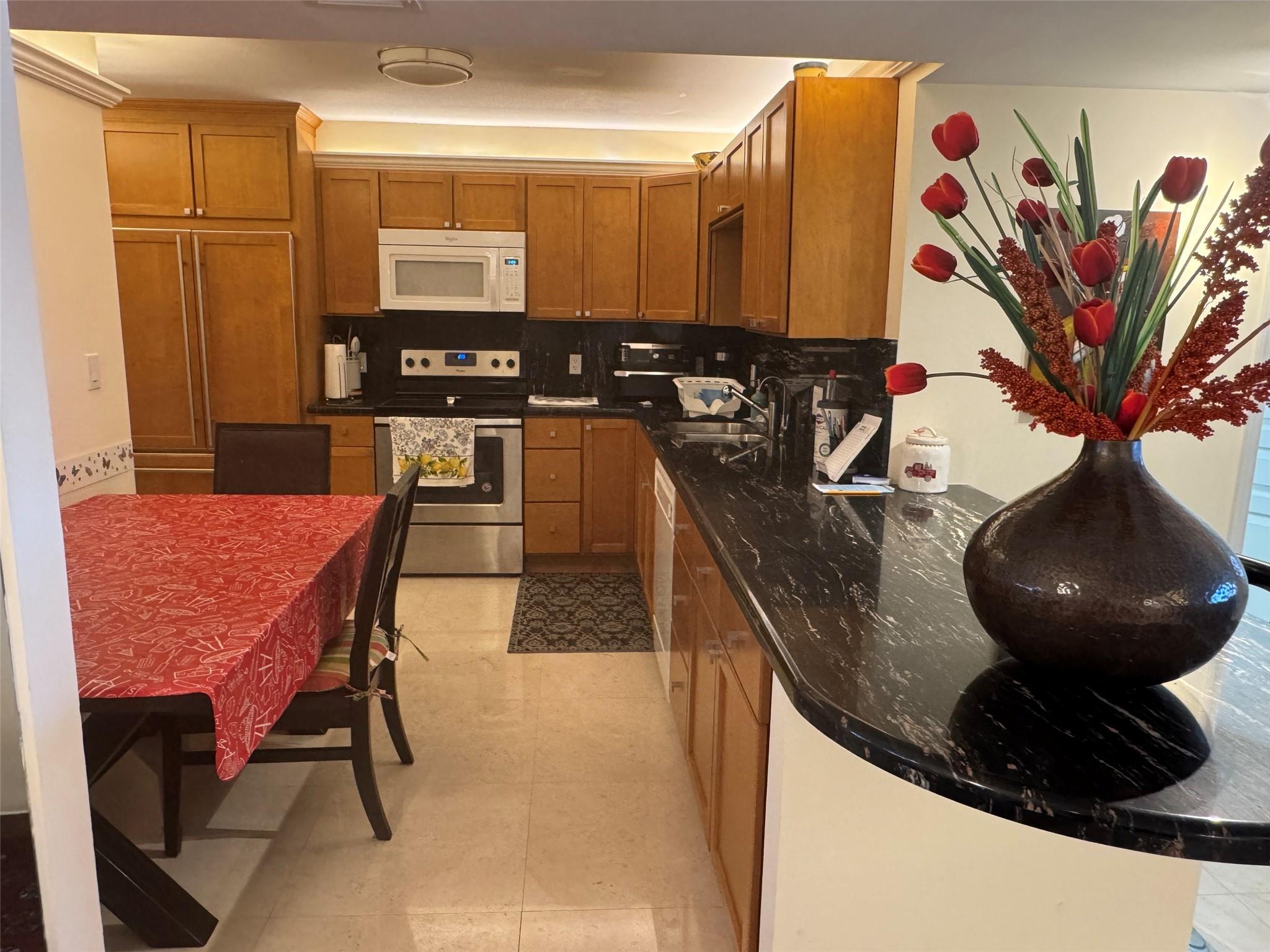 SEA RANCH CLUB B CONDO - Residential Lease