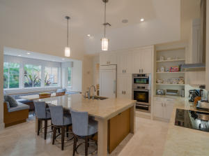 ADMIRALS COVE - Residential