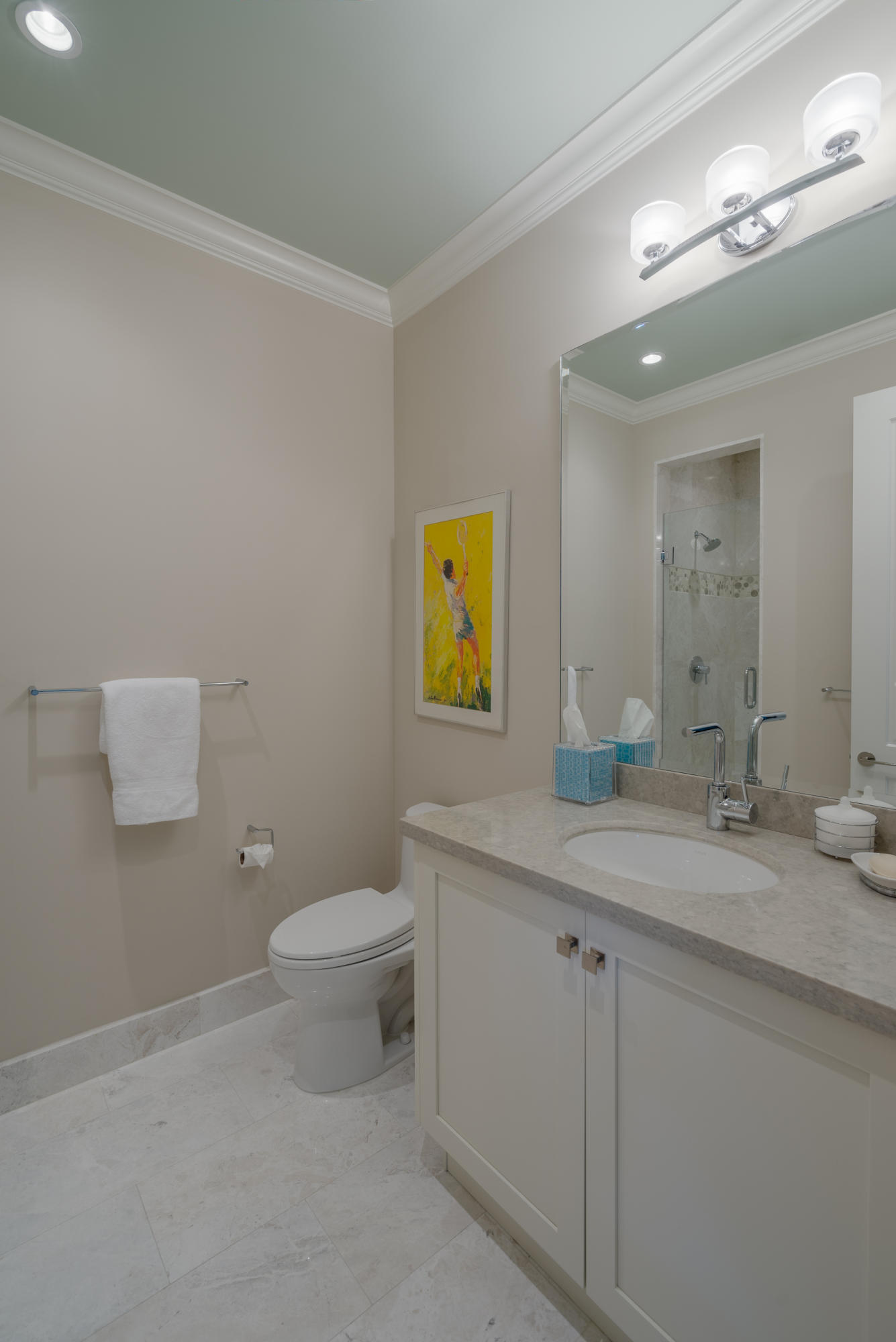 ADMIRALS COVE - Residential