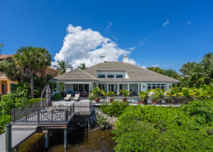 ADMIRALS COVE - Residential