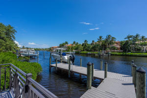 ADMIRALS COVE - Residential