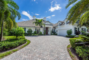 ADMIRALS COVE - Residential