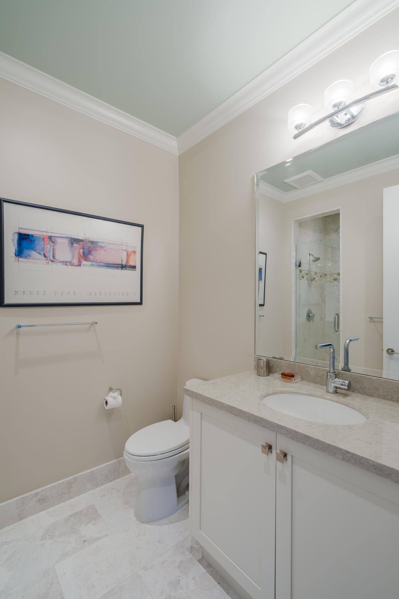 ADMIRALS COVE - Residential