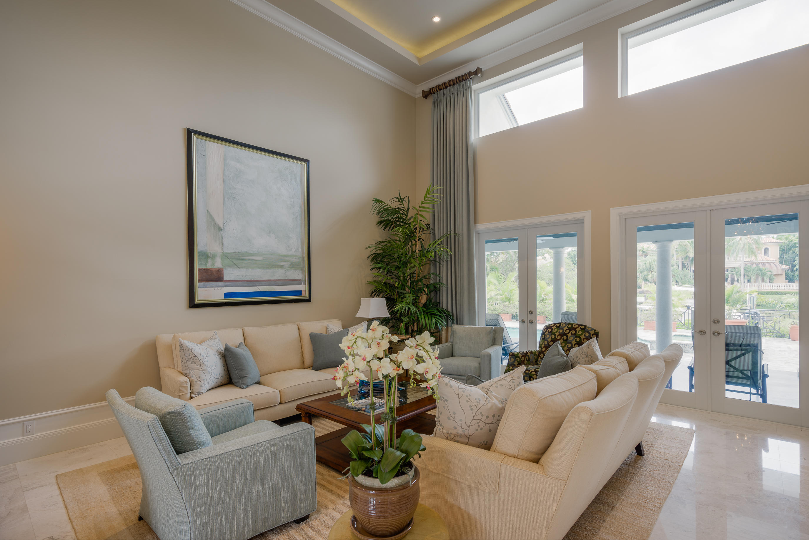 ADMIRALS COVE - Residential